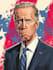 make a political cartoon art