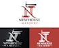 do modern custom masonry logo just 12 hrs