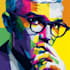 create your awesome wpap pop art