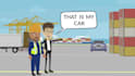 do 2d animation,  2d explainer videos, 2d anime fighting video, 2d traditional