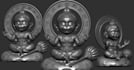 create high quality 3d printable models for cnc and 3d print