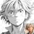 do sketch, lineart, and manga comic with anime style