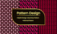 design seamless fabric pattern print clothing and textile pattern