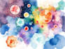 be ready for scientific watercolor illustration
