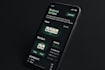 develop crypto game blackjack bet app poker crash game