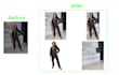 bulk crop 100 images and resize them in 24 hour