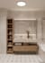 design a realistic 3d rendering for your bathroom