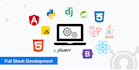 build or rebuild full stack web development