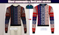 do ghost mannequin, apparel photo, neck joint, dummy retouch editing service