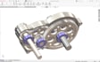 create cad models, assemblies, and drawings