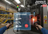 develop immersive VR industrial safety training simulations in unity
