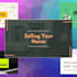 design flyers, branding, posts and covers with ai tools