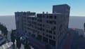 build massive realistic roblox maps, detailed buildings for roleplay, adventure