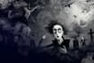 turn you into a tim burton style illustration