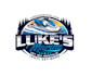 create creative and good looking jet ski logo design