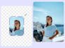 professionally expand your image background seamlessly