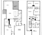 design autocad, revit and sketchup, elevations, structure, roof plan, elevation