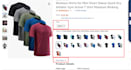 create or fix amazon variation listing issues via flat file