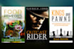 design a professional ebook cover