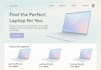 custom UI UX design pixel perfect front end development