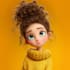 draw cartoon avatar, cartoon character
