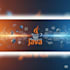 write custom java desktop or web applications