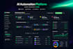 build ai saas web apps, ai agents, chatbots and automation systems