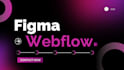design or develop webflow website, webflow template, figma to webflow