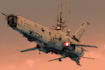 do  sci fi illustration and sci fi art