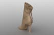 create high quality pbr and realistic shoe and bag models