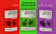 create your cannabis industry packaging design