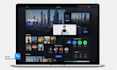 develop a professional, responsive webflow website