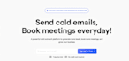 build ai lead gen bot, scraping, cold emails, sales automation bot
