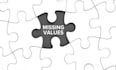 fill missing values in your dataset using ai