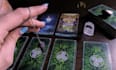 do an intuitive tarot reading to help you get unstuck audio