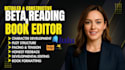 do book editing and formatting and be your childrens book editor