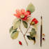 create vintage hand drawn illustration