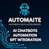 build custom llm powered ai chatbots