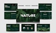 design powerpoint canva  and google slides presentations