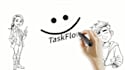 create a professional doodle explainer video animation