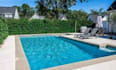 do swimming pool design, garden plan, patio, deck, backyard, for permit