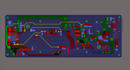 design hardware schematics, pcb, pcblayout in altium easyeda