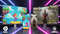 develop 2d 3d game development unity 2d unreal engine for pc mobile ios web