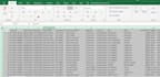 create power bi dashboard,  excel, tableau, data analysis