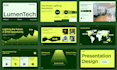 pitch deck powerpoint investor pitch deck presentation design presentation
