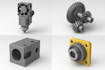 do 3d printing design mechanical product modeling 3d cad design cnc fea cfd stl