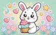 design your kawaii doodles and kawaii stickers for you