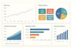 design interactive google looker studio reports and data visualizations