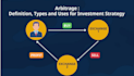 develop custom crypto trading bot, arbitrage bot, hft bot, and mo