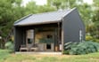 create stunning tiny house design and realistic 3d rendering